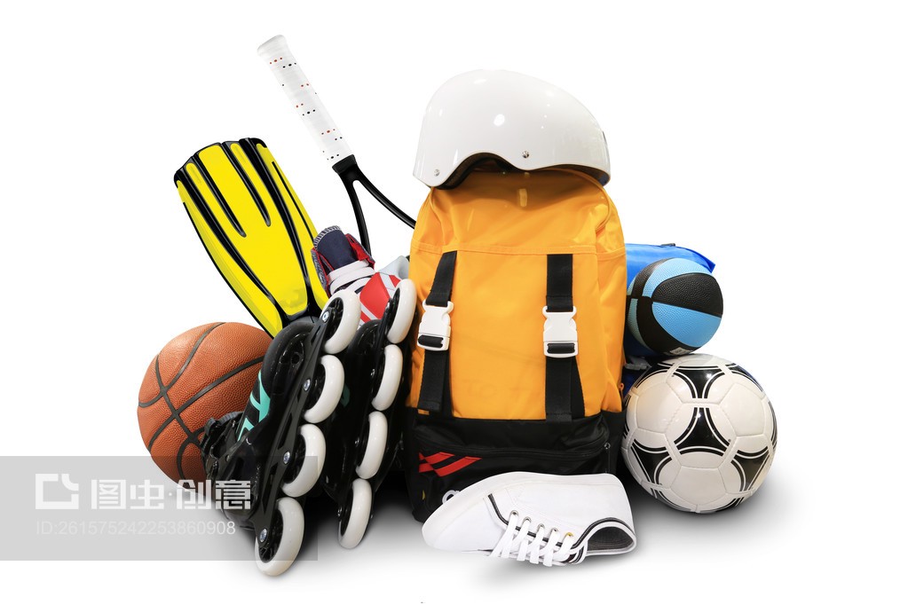 運(yùn)動(dòng)器材 現(xiàn)代體育設(shè)施的全鑰匙還是精良陣容，真正的勝利在我們靈活適應(yīng)中養(yǎng)成的不窮體能