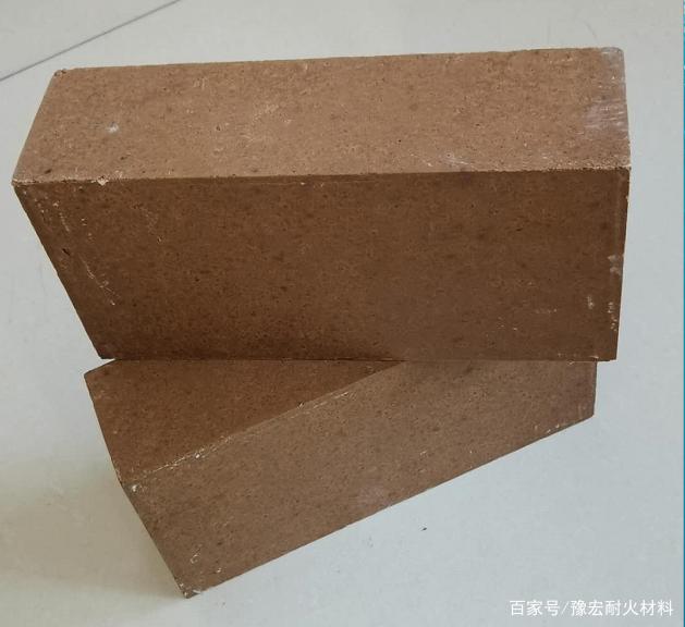耐火磚之各種鎂磚 耐火材料中的核心角色